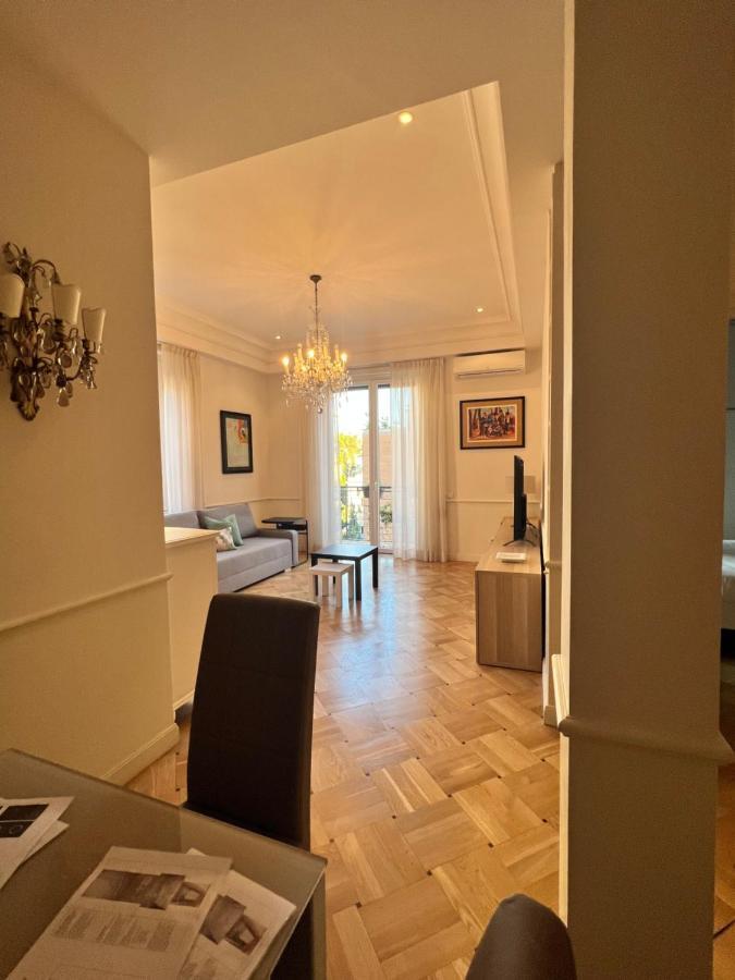 Apartment Circo Massimo Sweet - Next To Fao Rome