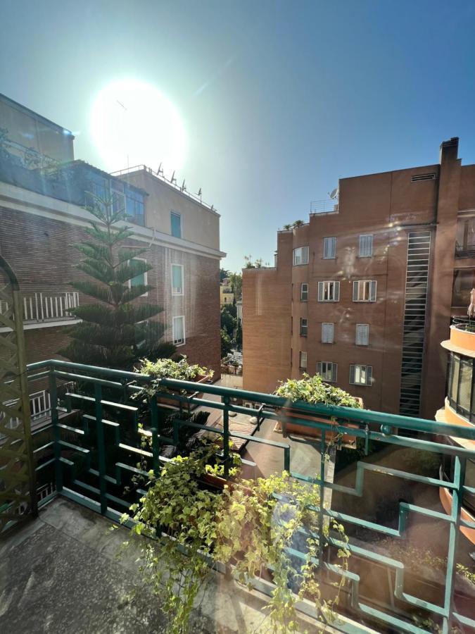 Apartment Circo Massimo Sweet - Next To Fao