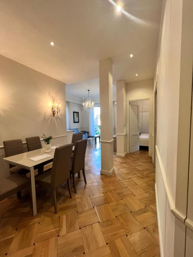 Apartment Circo Massimo Sweet - Next To Fao