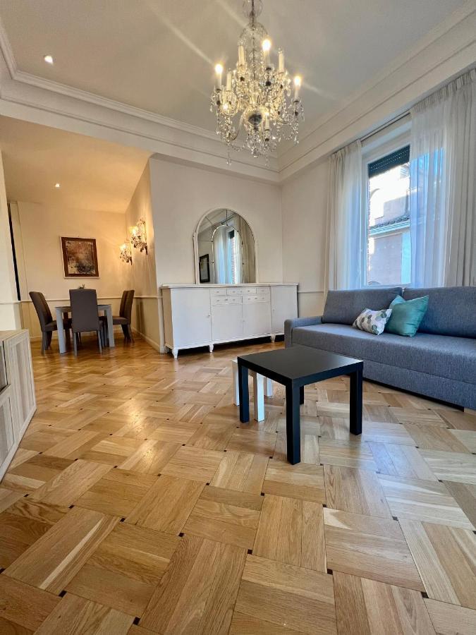 Apartment Circo Massimo Sweet - Next To Fao Rom