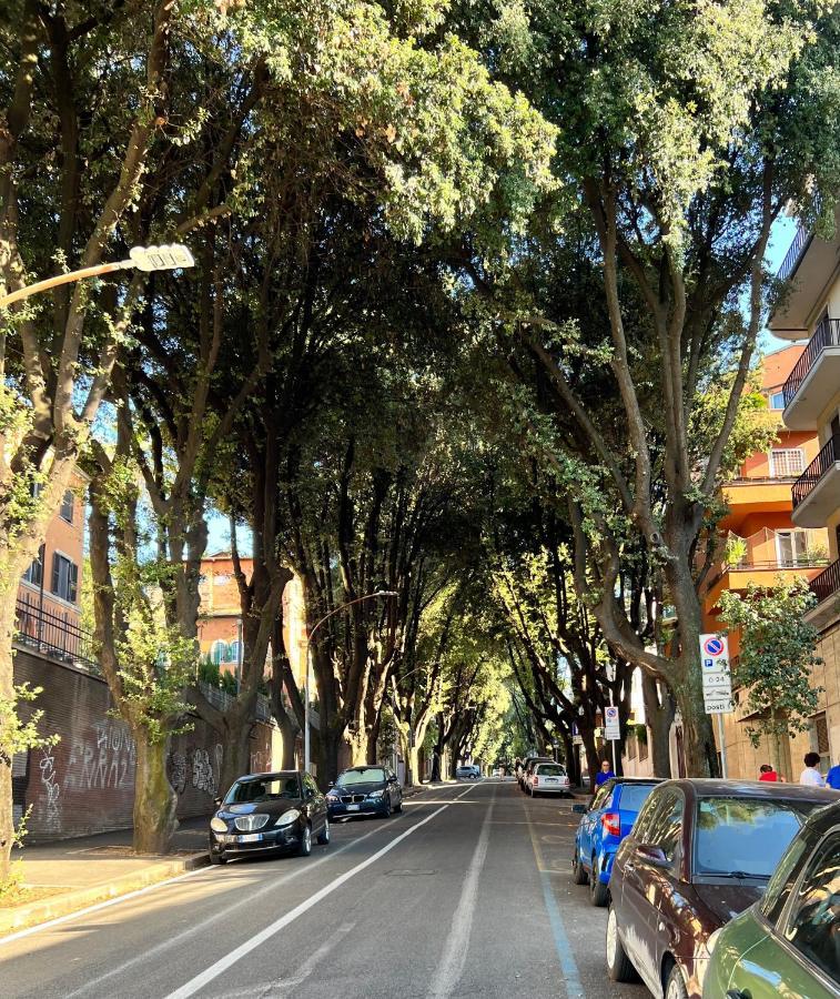 Apartment Circo Massimo Sweet - Next To Fao Rom